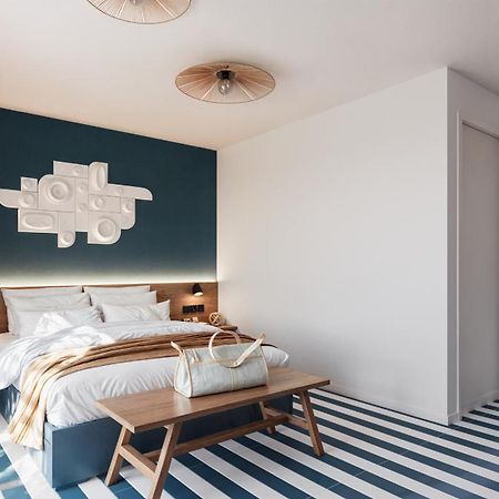 Valesmeralda Boutique Rooms, Porto Cervo Marina Ngoại thất bức ảnh