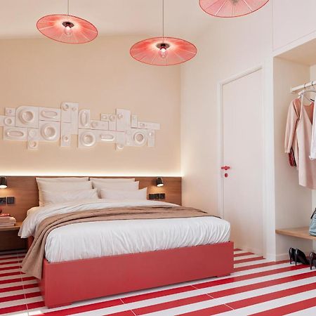 Valesmeralda Boutique Rooms, Porto Cervo Marina Ngoại thất bức ảnh