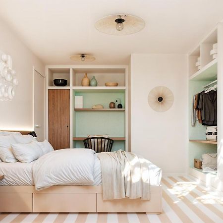 Valesmeralda Boutique Rooms, Porto Cervo Marina Ngoại thất bức ảnh