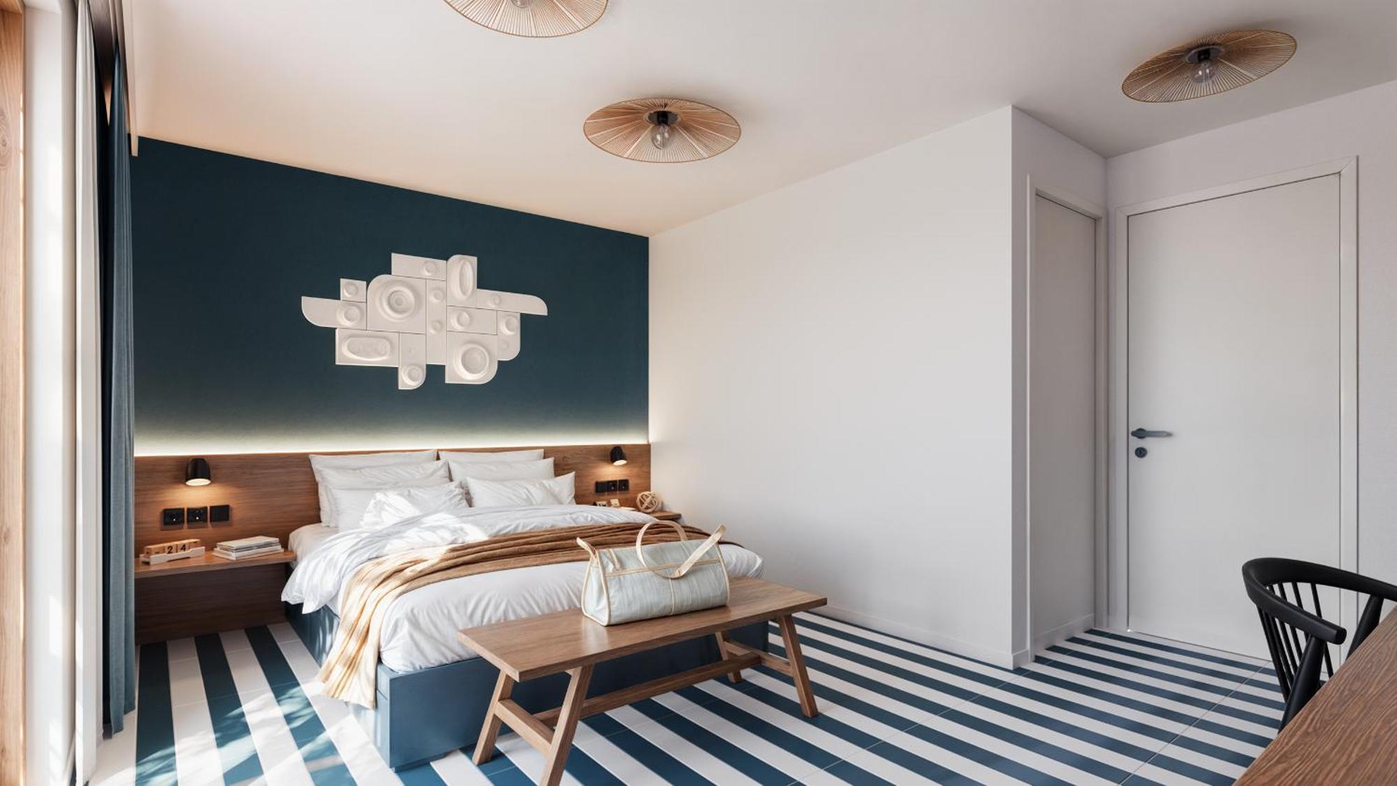 Valesmeralda Boutique Rooms, Porto Cervo Marina Ngoại thất bức ảnh