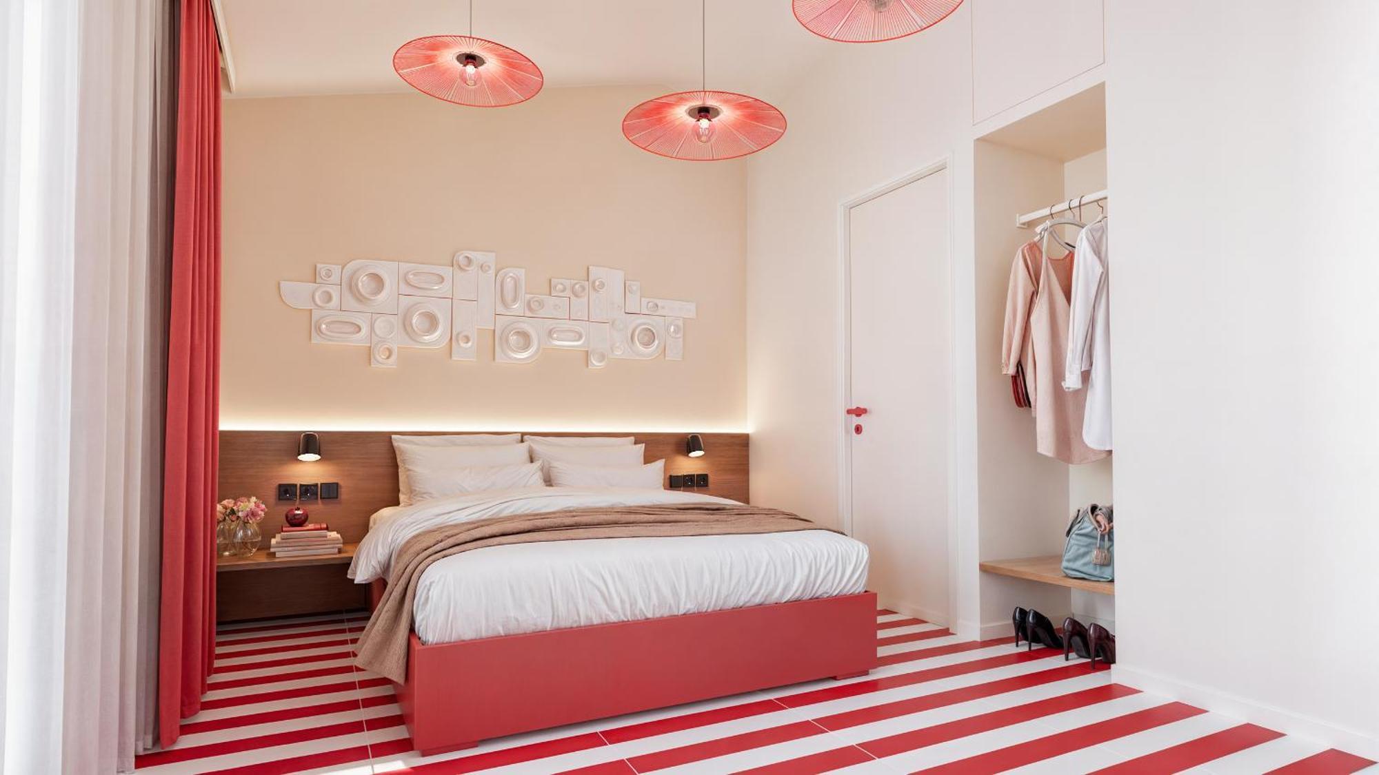 Valesmeralda Boutique Rooms, Porto Cervo Marina Ngoại thất bức ảnh