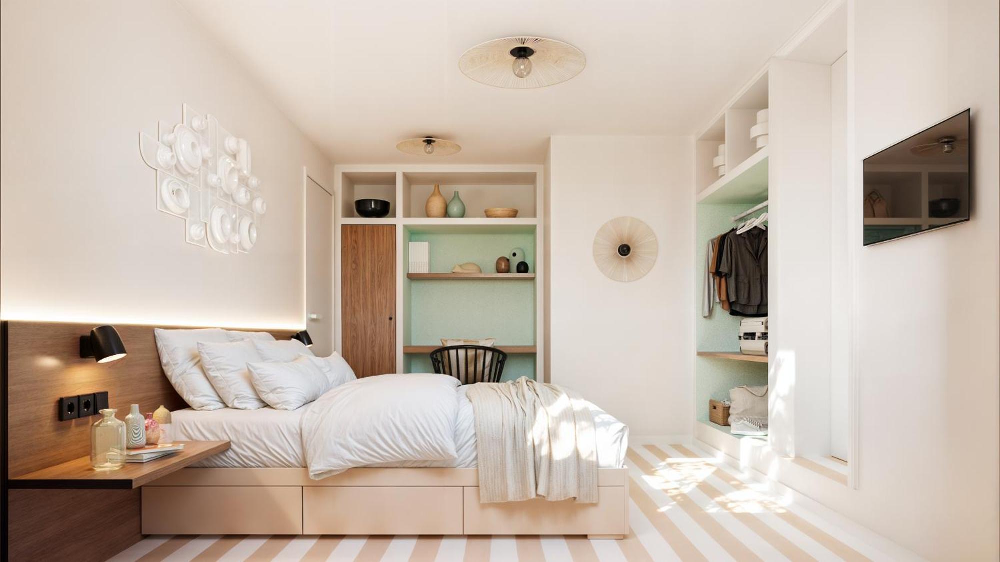 Valesmeralda Boutique Rooms, Porto Cervo Marina Ngoại thất bức ảnh