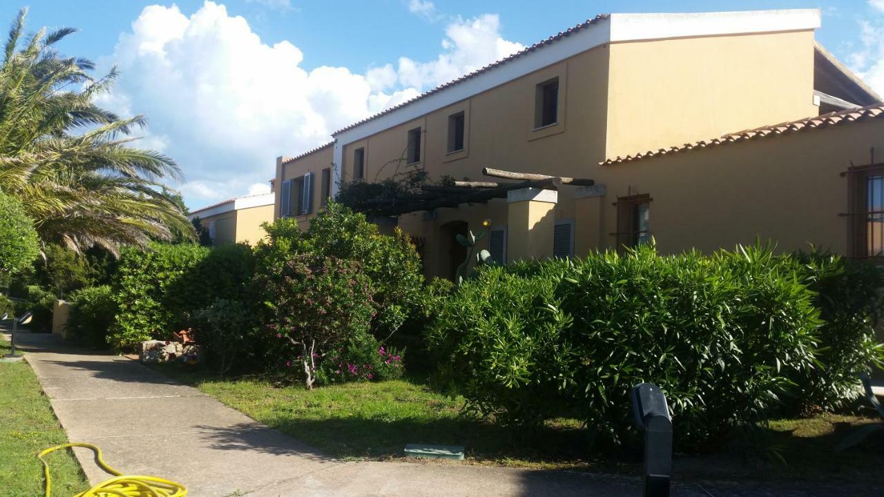 Valesmeralda Boutique Rooms, Porto Cervo Marina Ngoại thất bức ảnh