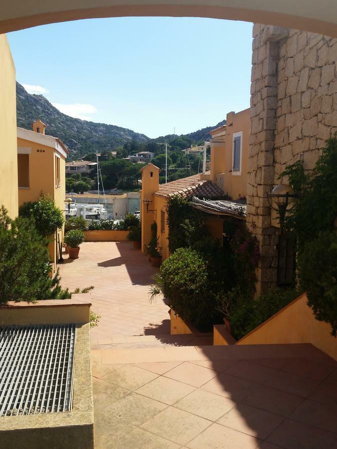 Valesmeralda Boutique Rooms, Porto Cervo Marina Ngoại thất bức ảnh