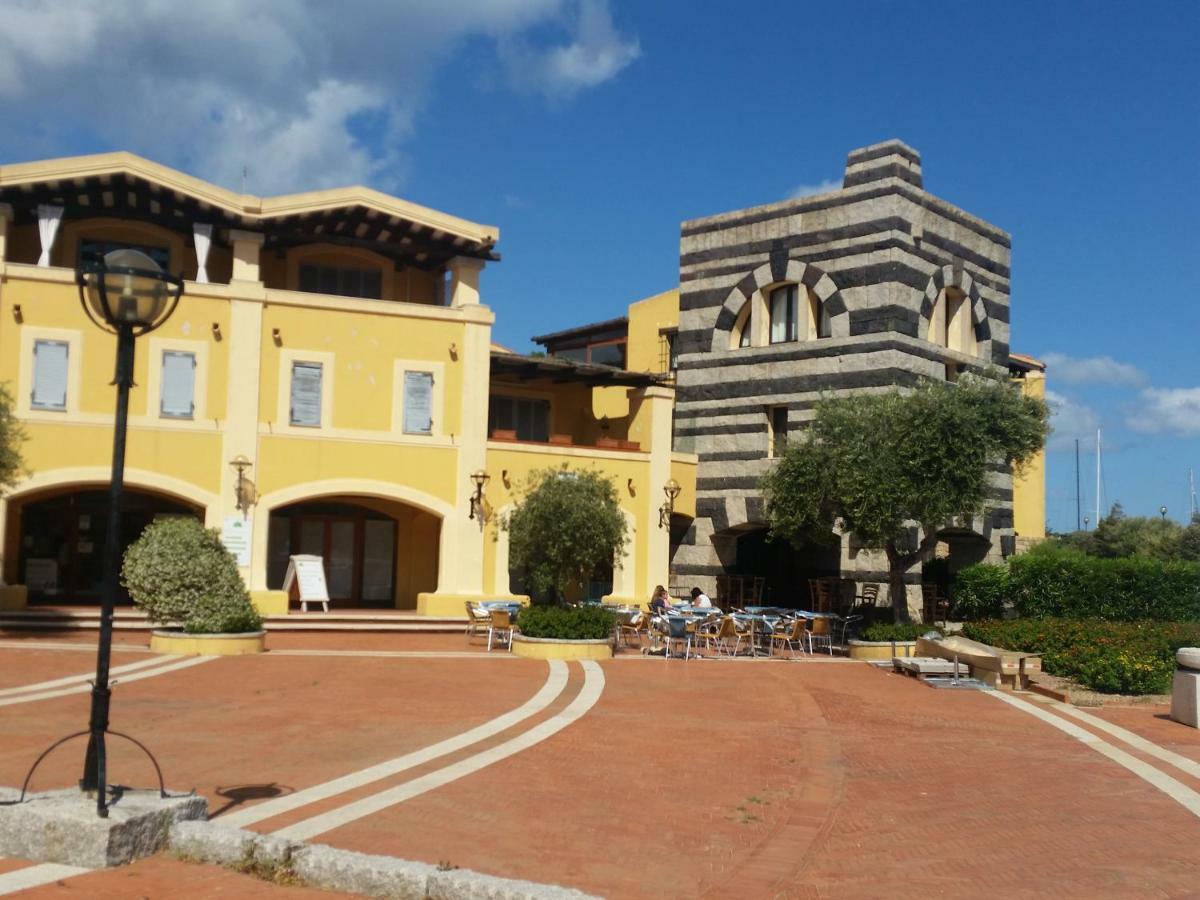 Valesmeralda Boutique Rooms, Porto Cervo Marina Ngoại thất bức ảnh