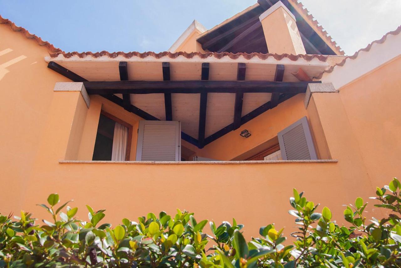Valesmeralda Boutique Rooms, Porto Cervo Marina Ngoại thất bức ảnh